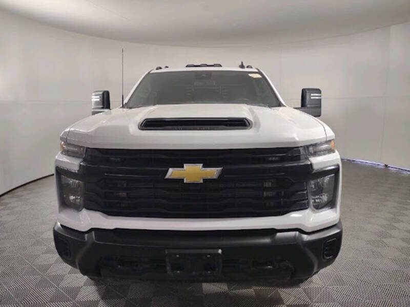 chevrolet silverado 3500hd 2024 1GB4YSEY0RF165016 image chevrolet silverado 3500hd 2024 1GB4YSEY0RF165016 image